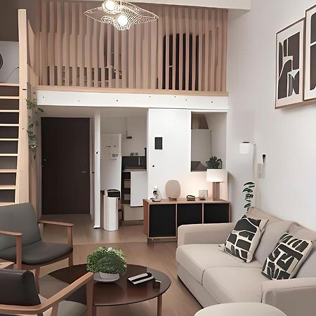 Tinyhouse Experience In Beaujolais Apartamento Villefranche-sur-Saône Exterior foto