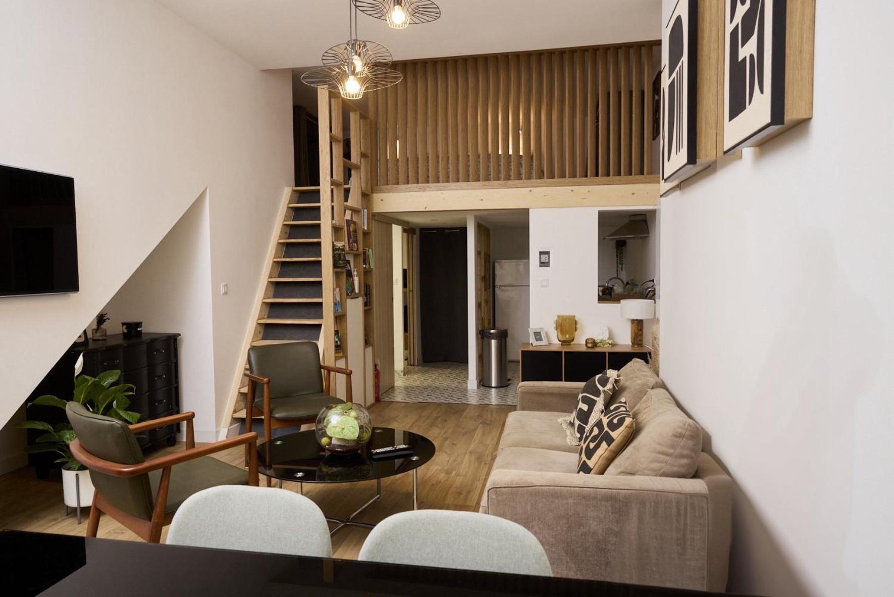 Tinyhouse Experience In Beaujolais Apartamento Villefranche-sur-Saône Exterior foto