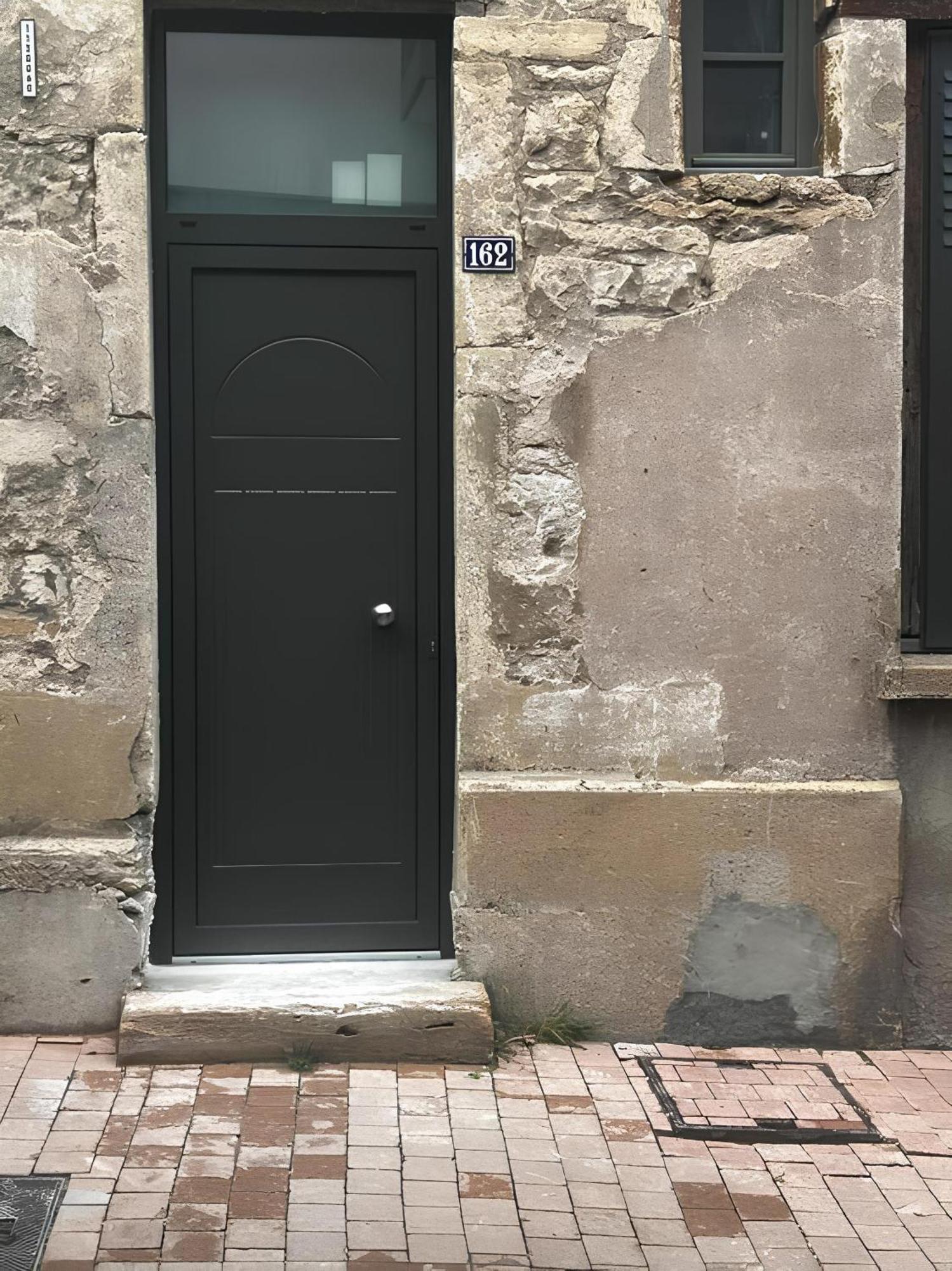 Tinyhouse Experience In Beaujolais Apartamento Villefranche-sur-Saône Exterior foto