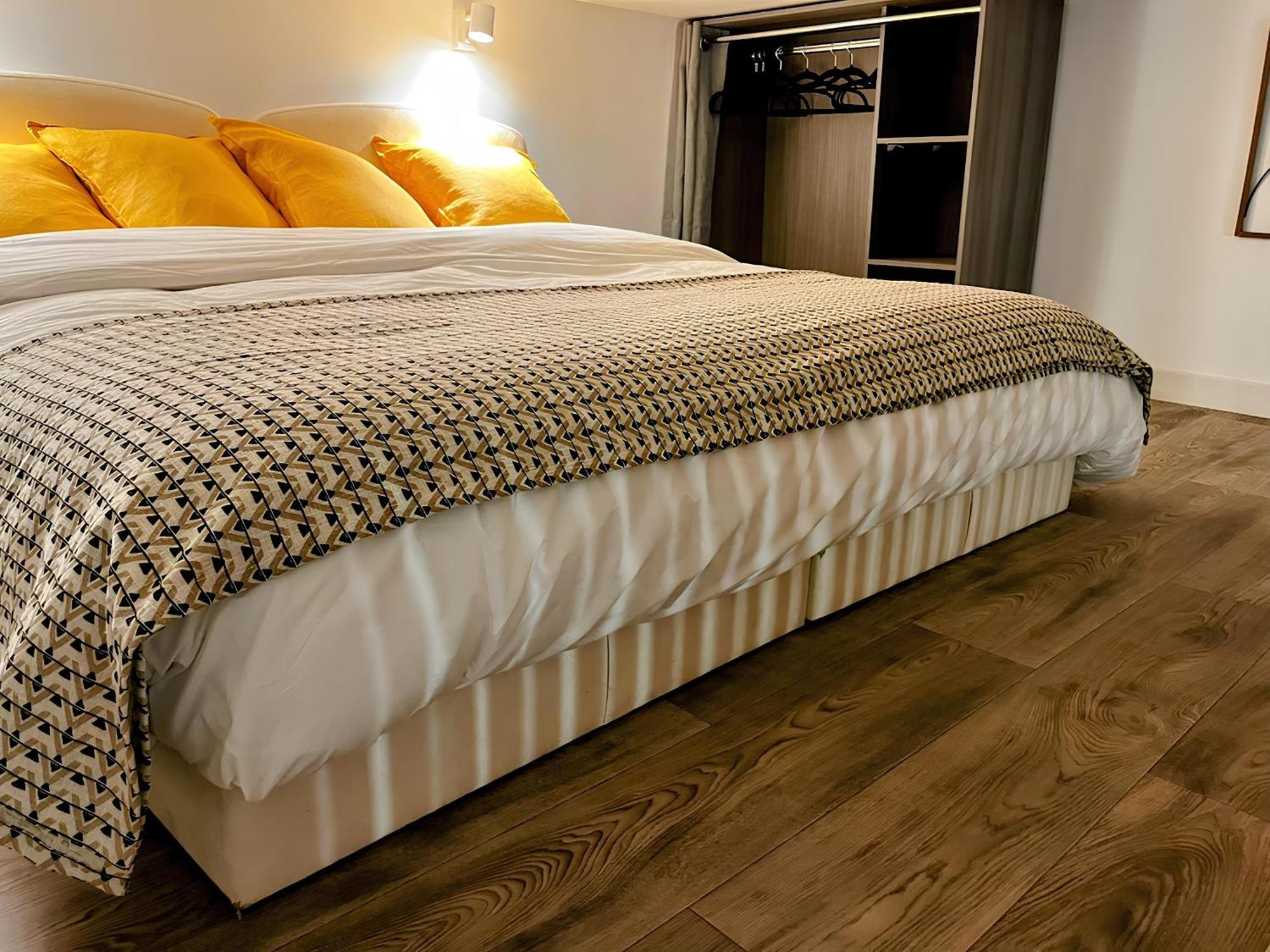 Tinyhouse Experience In Beaujolais Apartamento Villefranche-sur-Saône Exterior foto