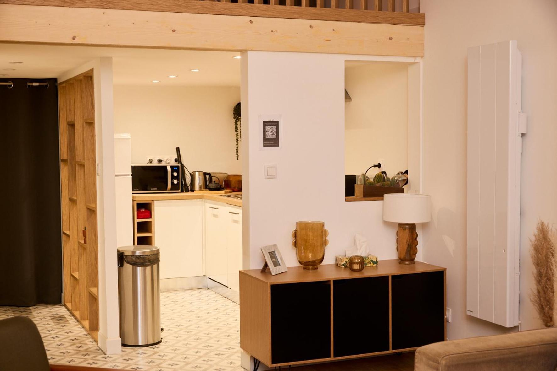 Tinyhouse Experience In Beaujolais Apartamento Villefranche-sur-Saône Exterior foto
