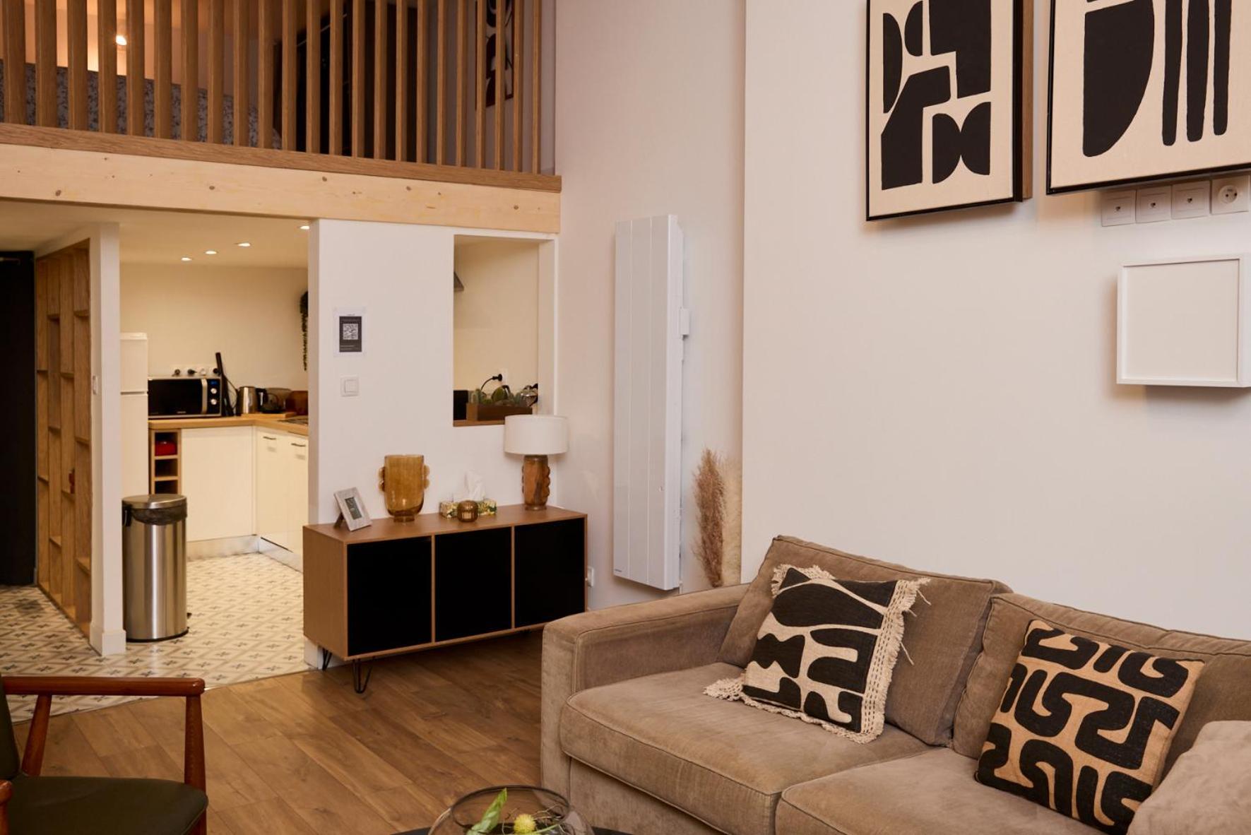 Tinyhouse Experience In Beaujolais Apartamento Villefranche-sur-Saône Exterior foto
