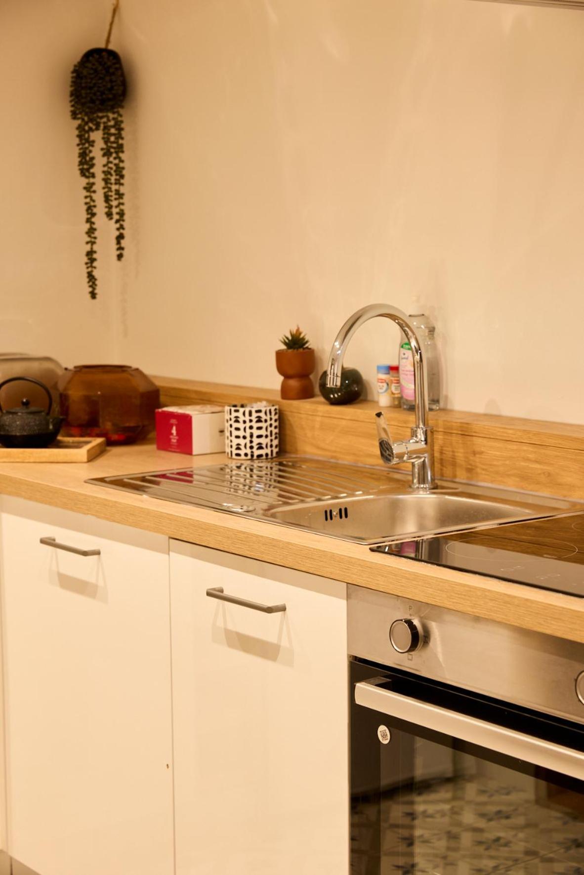 Tinyhouse Experience In Beaujolais Apartamento Villefranche-sur-Saône Exterior foto