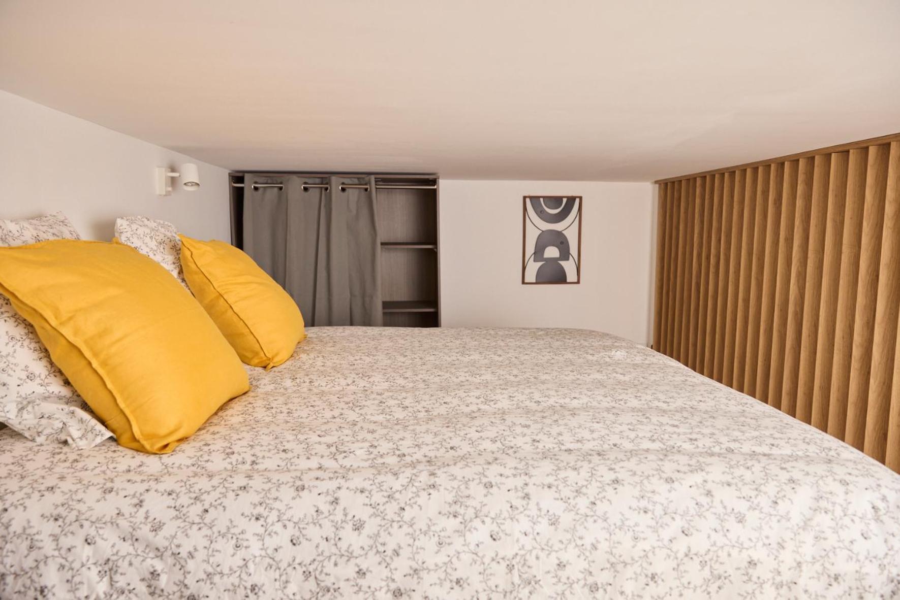 Tinyhouse Experience In Beaujolais Apartamento Villefranche-sur-Saône Exterior foto