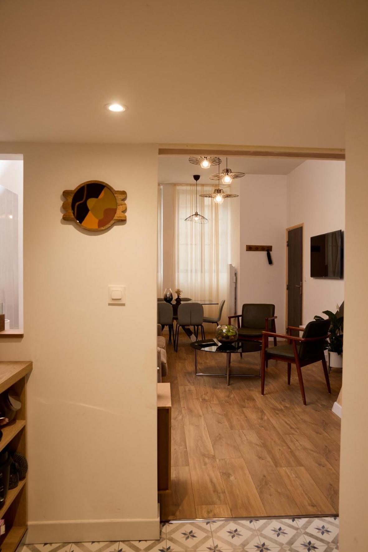 Tinyhouse Experience In Beaujolais Apartamento Villefranche-sur-Saône Exterior foto