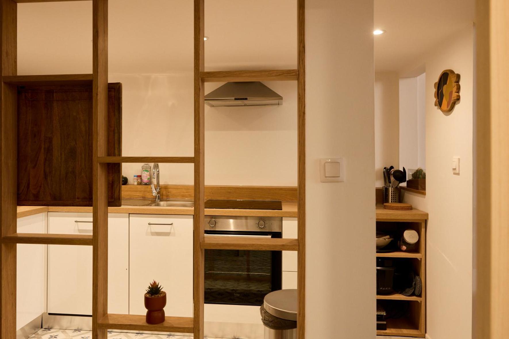 Tinyhouse Experience In Beaujolais Apartamento Villefranche-sur-Saône Exterior foto
