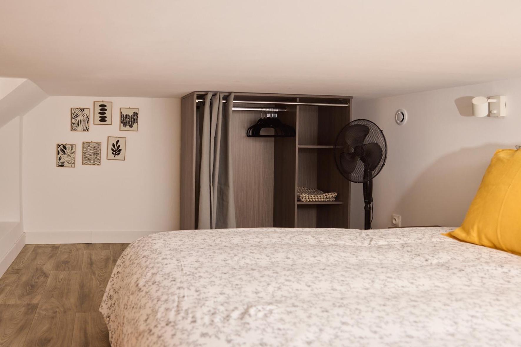 Tinyhouse Experience In Beaujolais Apartamento Villefranche-sur-Saône Exterior foto