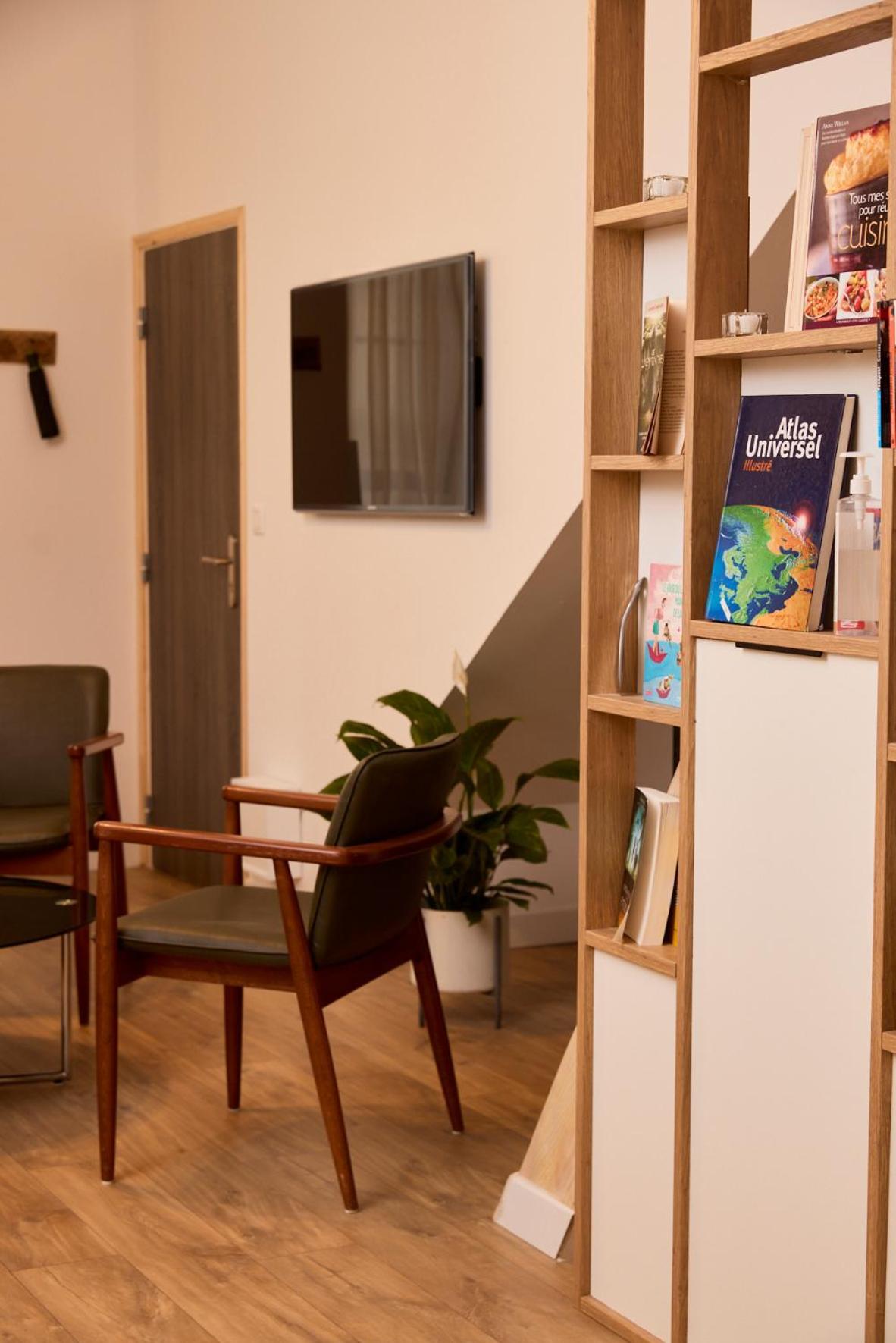 Tinyhouse Experience In Beaujolais Apartamento Villefranche-sur-Saône Exterior foto